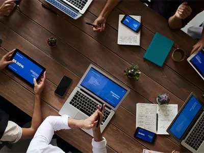 Униформа со светоотражающим материалом