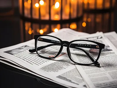 в какой области в основном используются светоотражающие материалы?