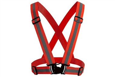 Что вы знаете о структурных принципах светоотражающей одежды?