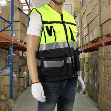 Какие советы по покупке светоотражающих жилетов?