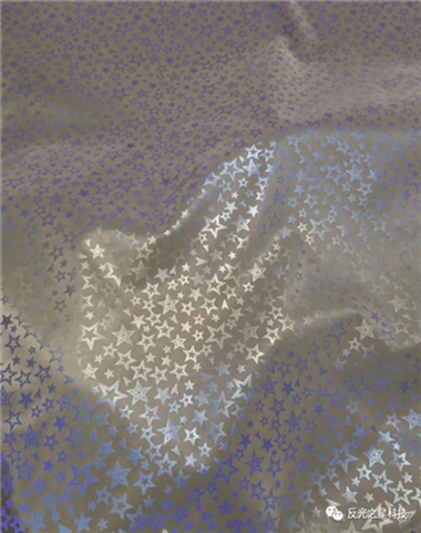 О светоотражающих материалах вам нужно знать!