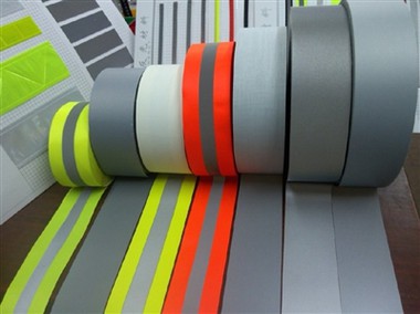 Технологический пионер новейших светоотражающих материалов