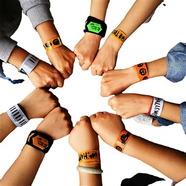 Как увидеть защиту светоотражающих жилетов на владельце?