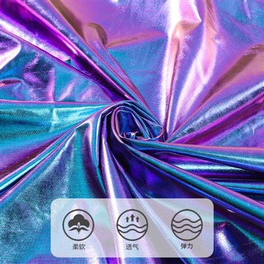 Мода светоотражающие ткани - использование из светоотражающие принты