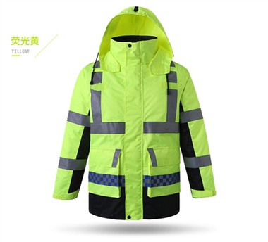 Каковы преимущества ношения светоотражающей одежды?