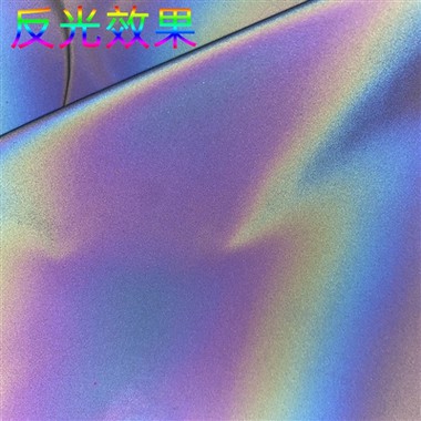 Большой рынок светоотражающих материалов