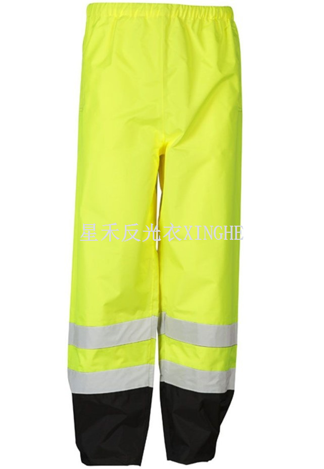 Дождевые штаны