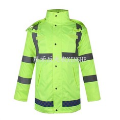 حفاظتی عکاس رینکوٹ