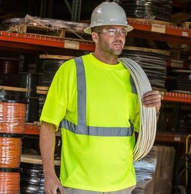 Светоотражающая ткань, здравый смысл