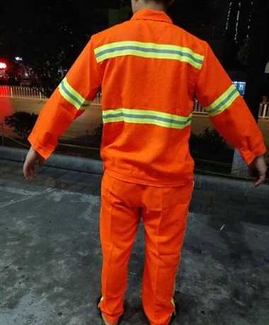 Ангел-эскорт для работников сантехники, светоотражающие жилеты с карманами