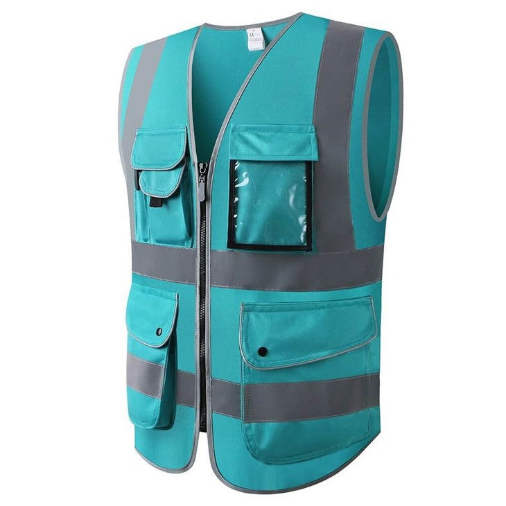 Inženýrská bezpečnostní vesta