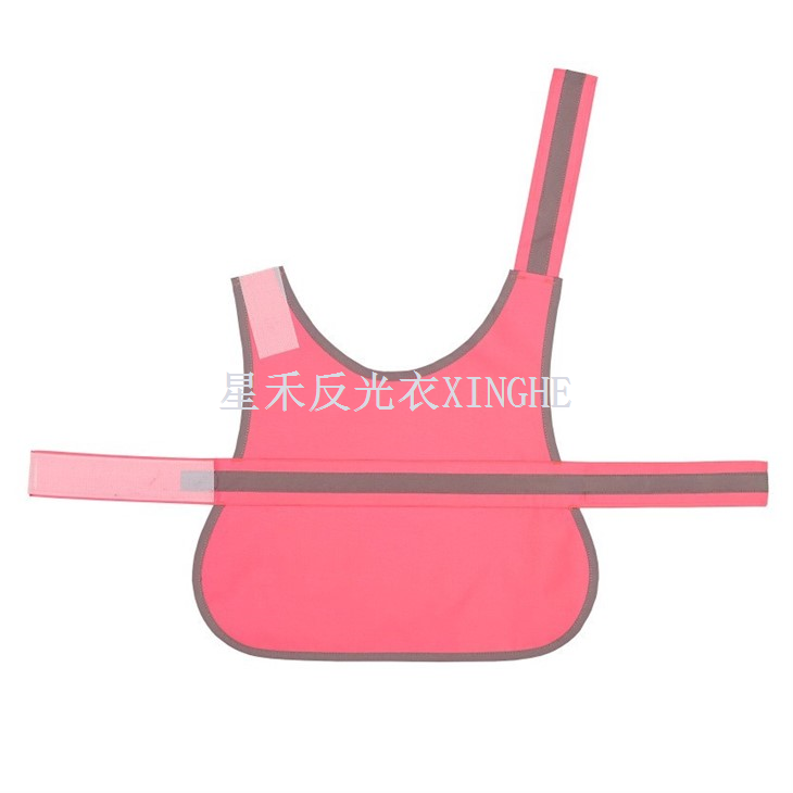 Pet Reflective Vest