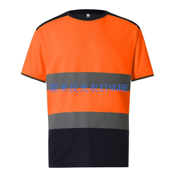 Рефлектујуће поло мајице са логотипом