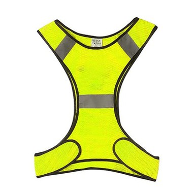 При выборе светоотражающих ремней для мотоцикла потребители должны обратить в...